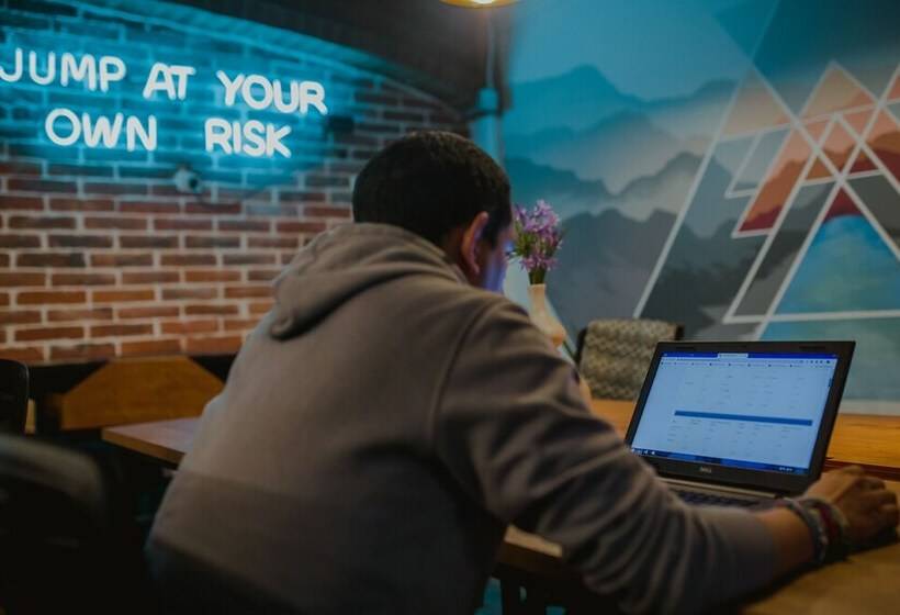 בית מלון כפרי Selina Huaraz