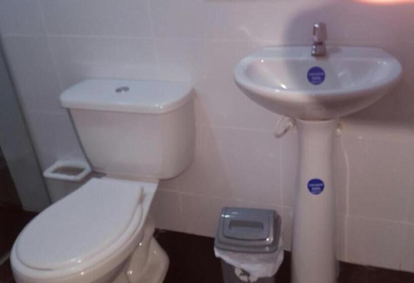 فندق Septima Avenida