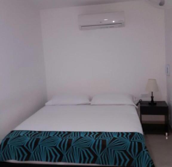 فندق Septima Avenida