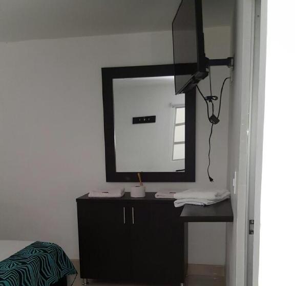 فندق Septima Avenida