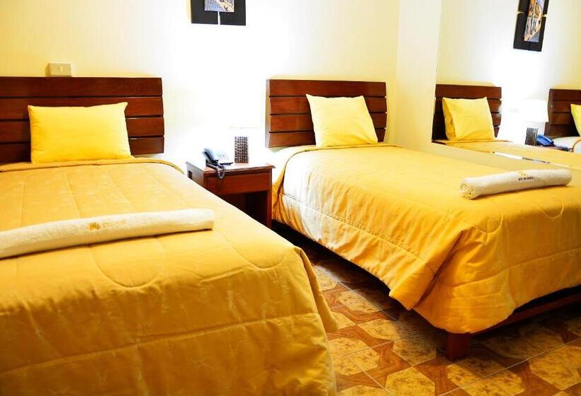 ホテル Sol Del Sur