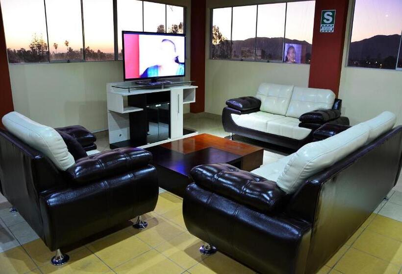 فندق Sol Del Sur