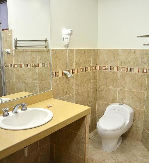 ホテル Sol Del Sur