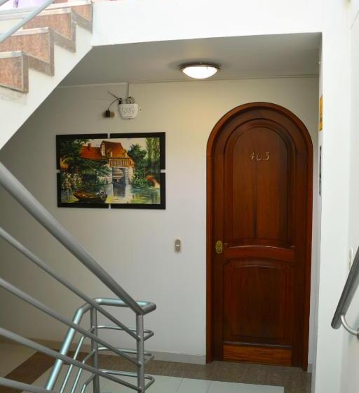 ホテル Sol Del Sur