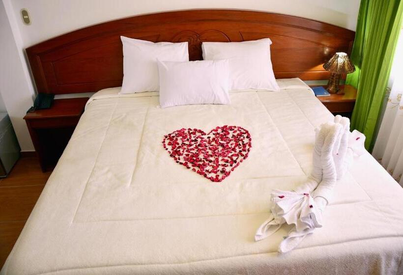 ホテル Sol Del Sur