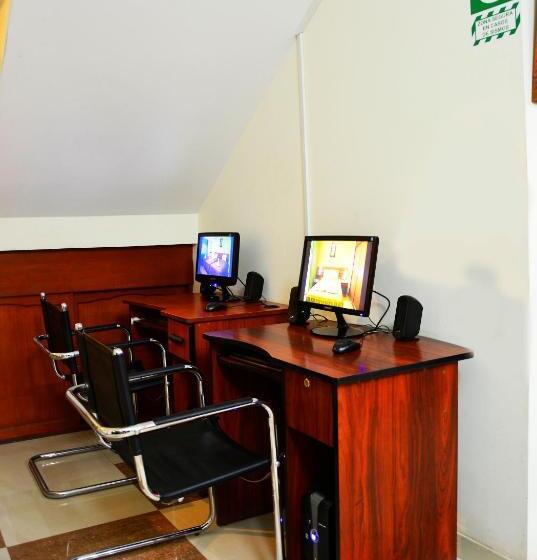 ホテル Sol Del Sur