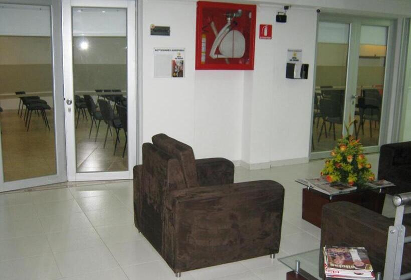 בית מלון כפרי Sol Dorado