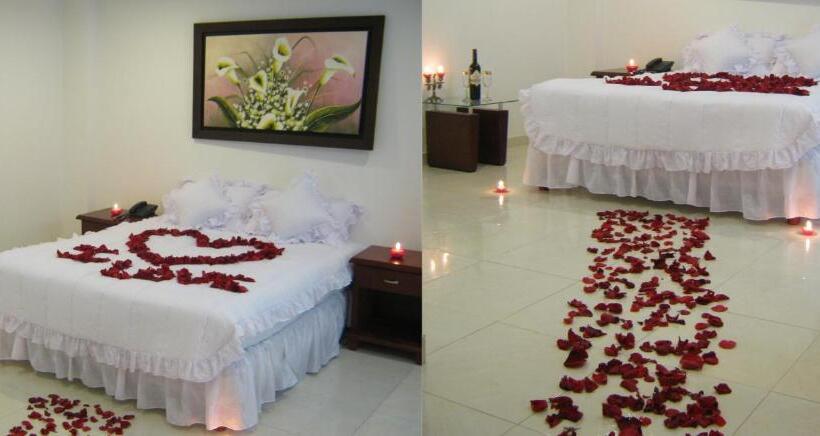 בית מלון כפרי Sol Dorado