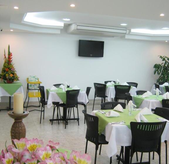 בית מלון כפרי Sol Dorado