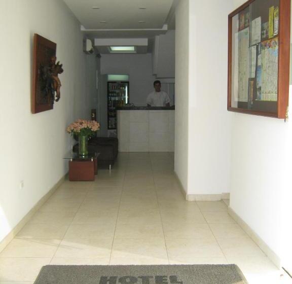 בית מלון כפרי Sol Dorado