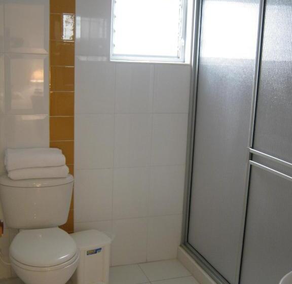 בית מלון כפרי Sol Dorado