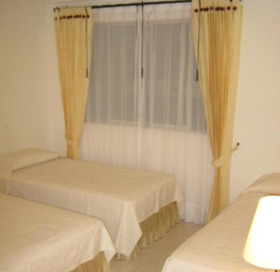 בית מלון כפרי Sol Dorado