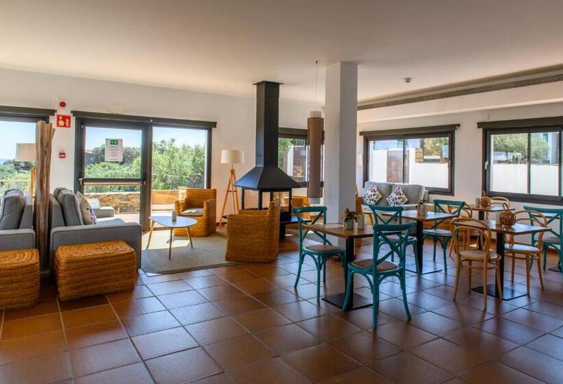 هتل Sol Ixent   Adults Only