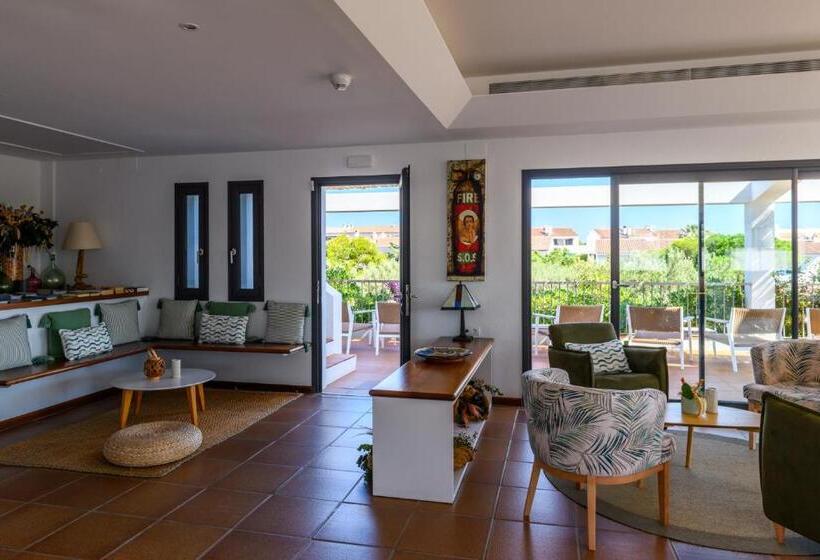 호텔 Sol Ixent Adults Only