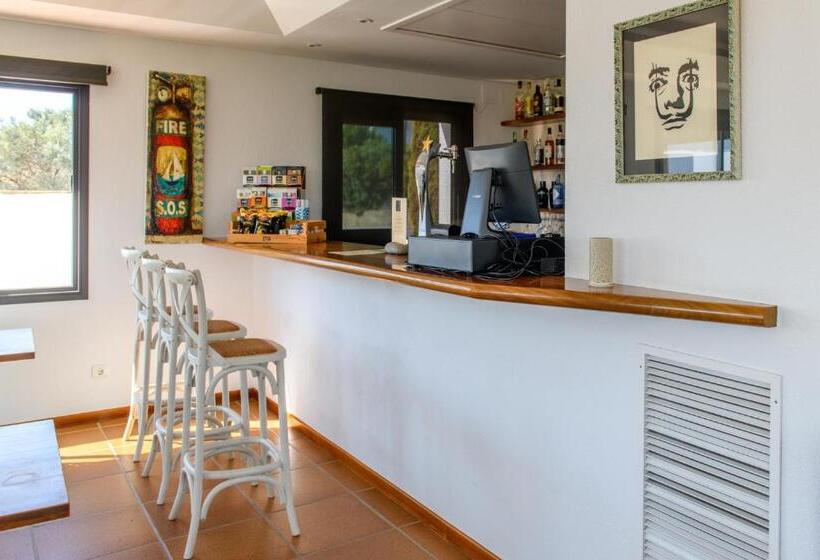 호텔 Sol Ixent Adults Only