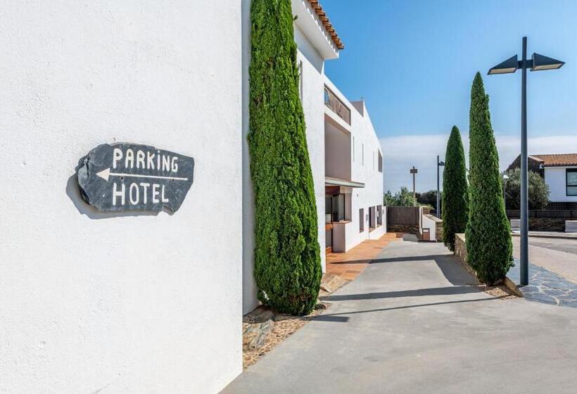 هتل Sol Ixent   Adults Only