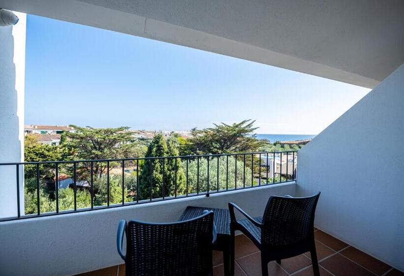 호텔 Sol Ixent Adults Only