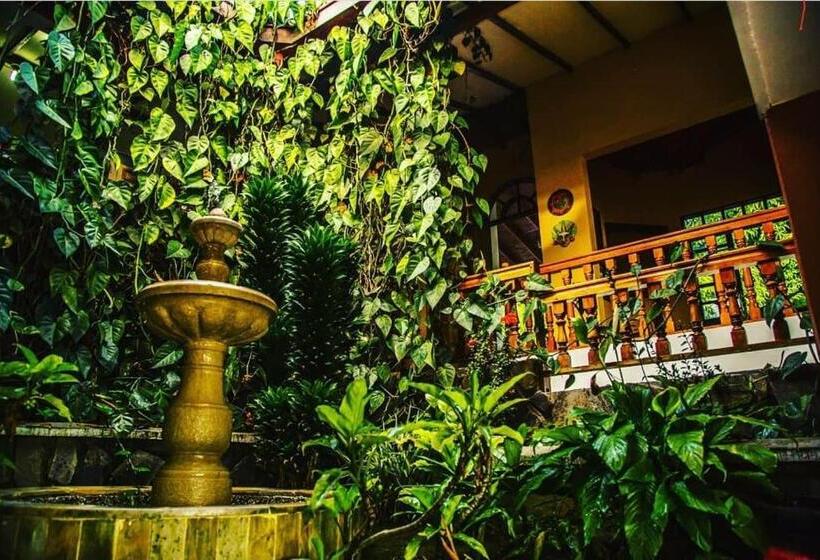 酒店 Spa La Colina