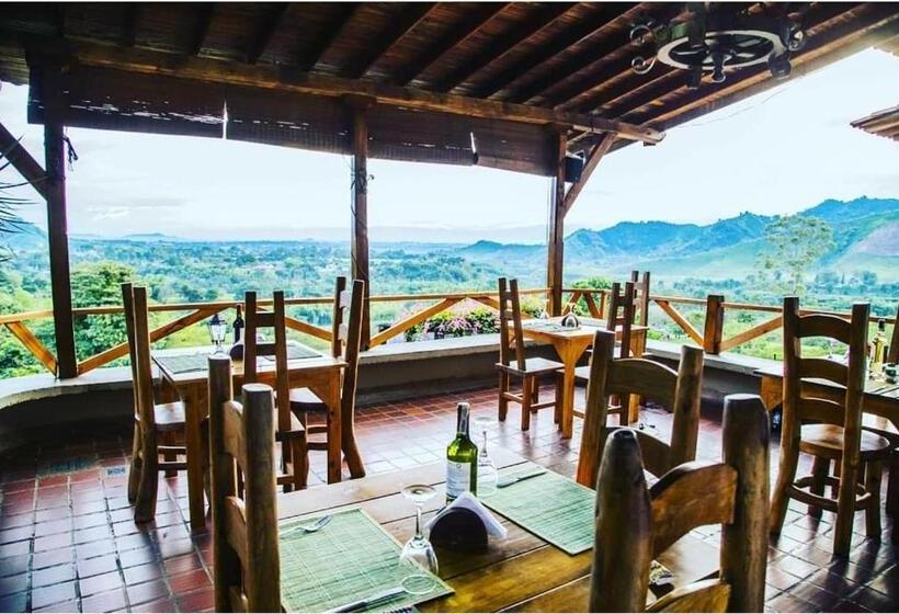 هتل Spa La Colina