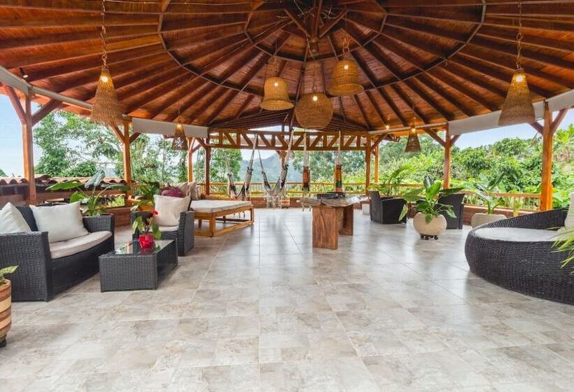 酒店 Spa La Colina