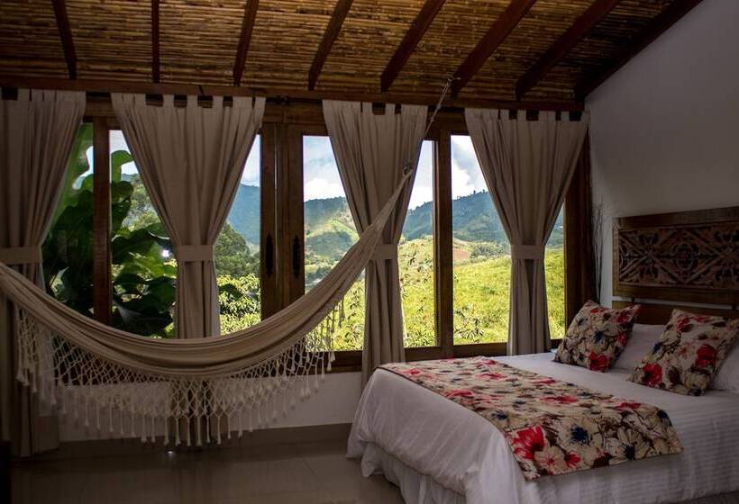 酒店 Spa La Colina