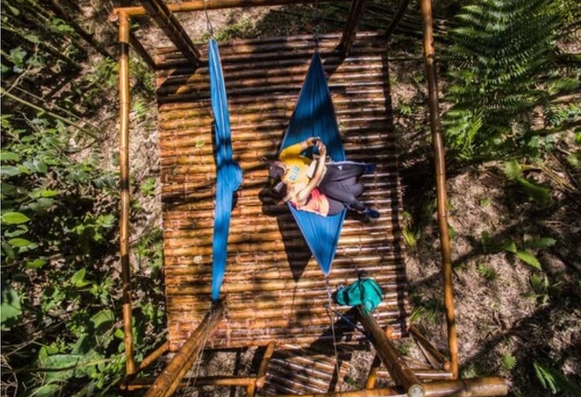 酒店 Spa La Colina