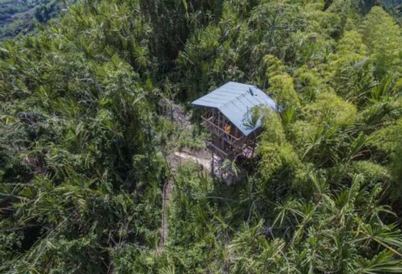 هتل Spa La Colina