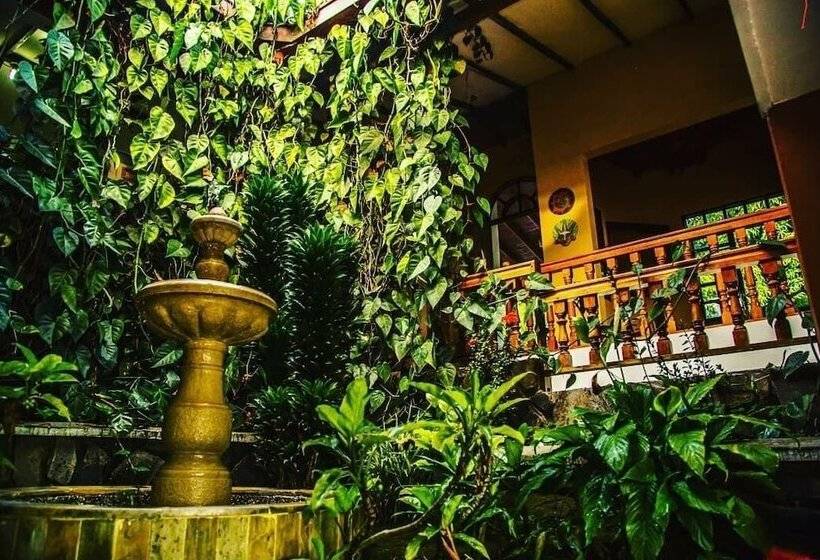 酒店 Spa La Colina