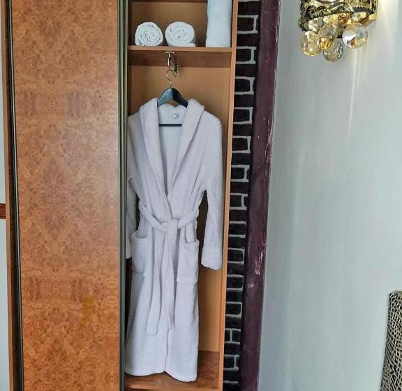 Отель Strogino Expo