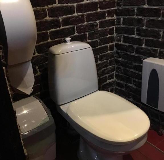 Отель Strogino Expo