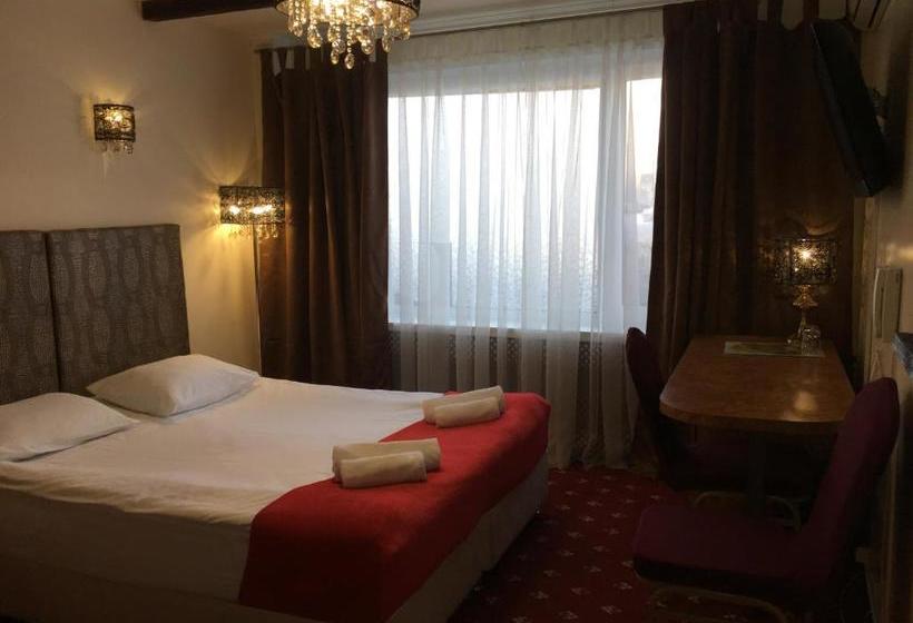 Отель Strogino Expo