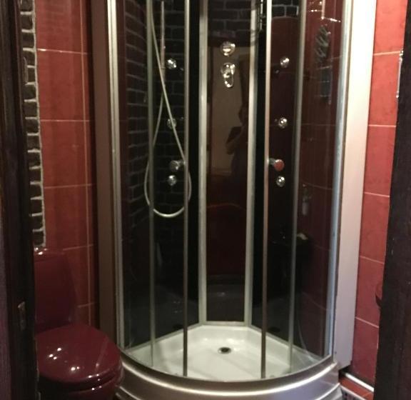 Отель Strogino Expo