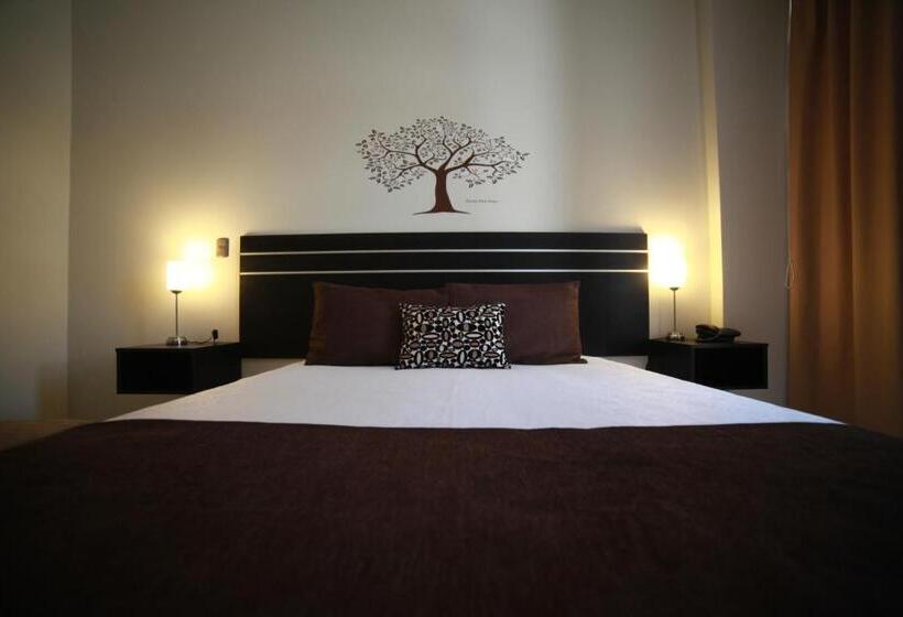 ホテル Suche Park