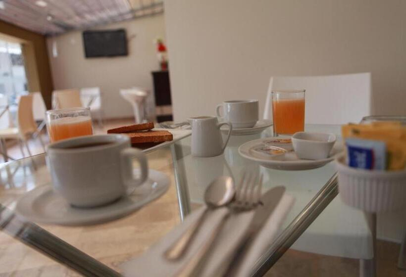 ホテル Suche Park