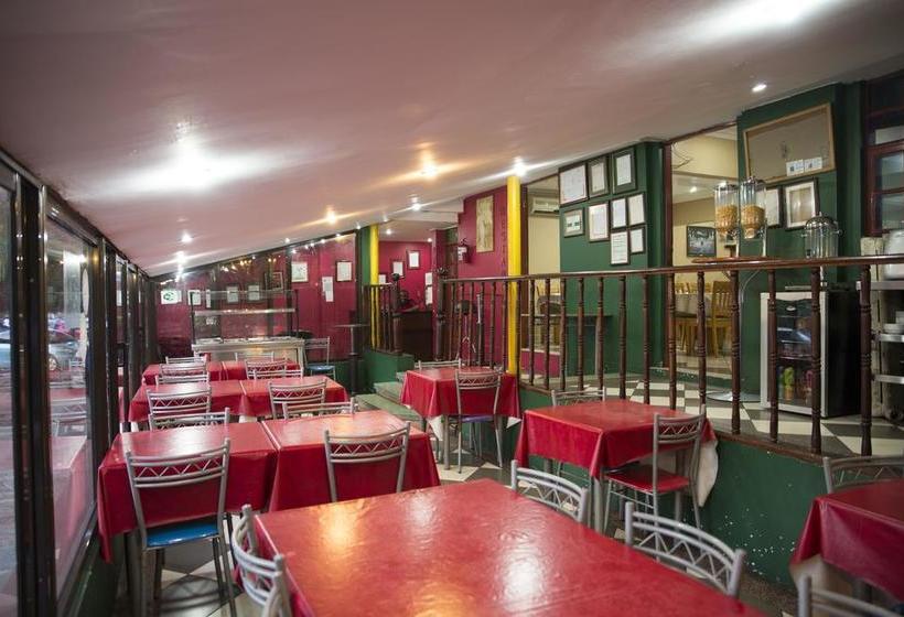 Отель Taka Taka