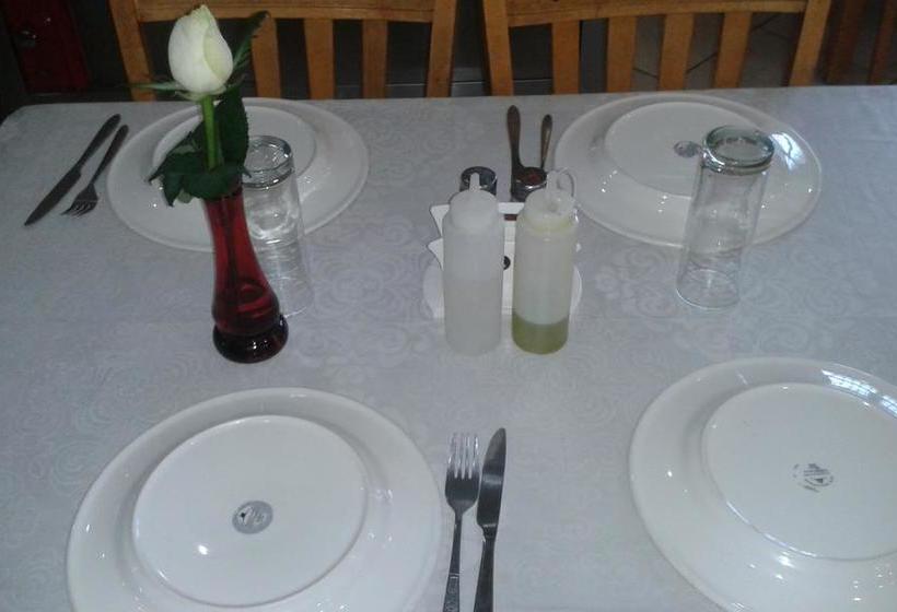 Отель Taka Taka