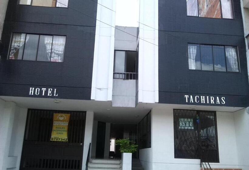 فندق Táchiras