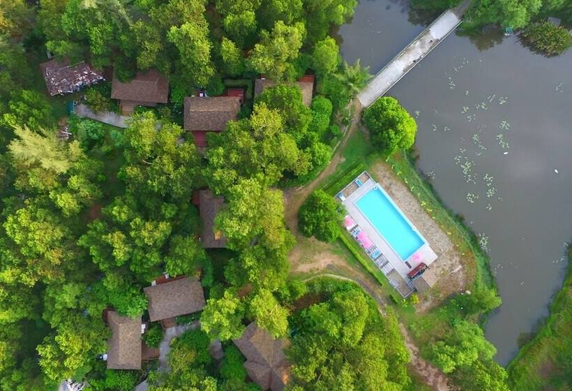 The Touch Green Naiyang Hotel & Fitness