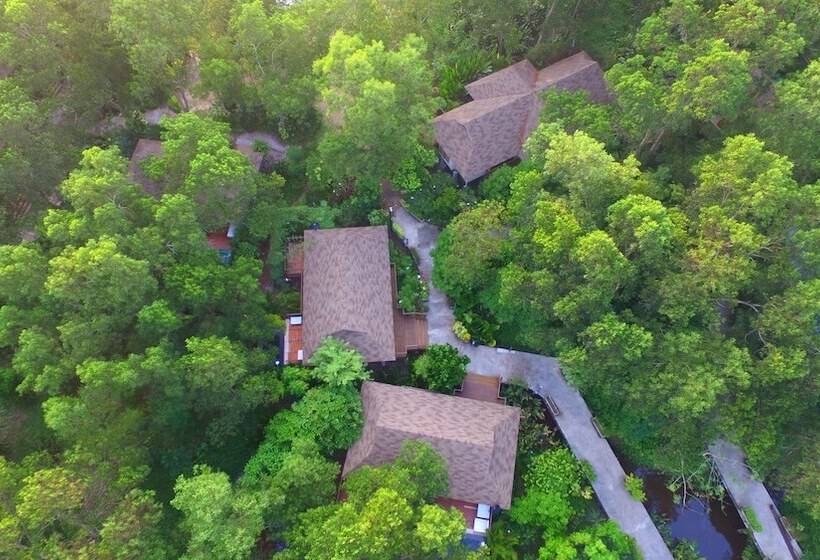 The Touch Green Naiyang Hotel & Fitness