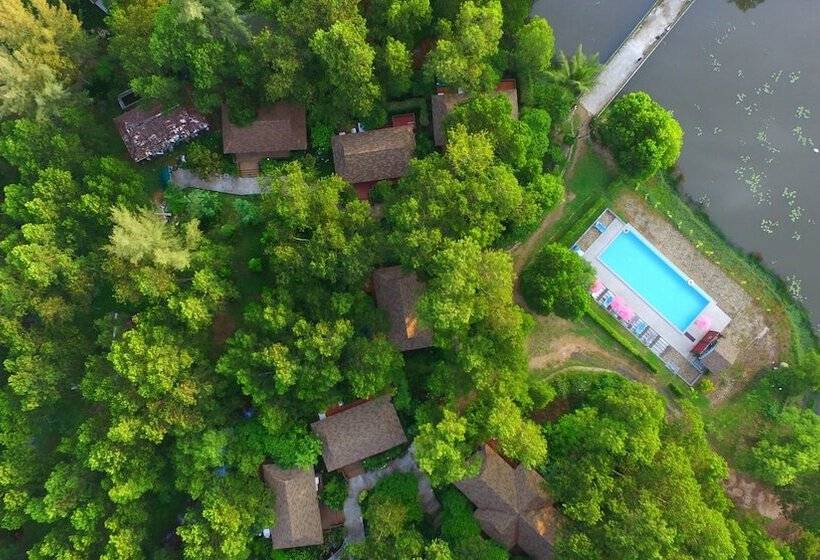 The Touch Green Naiyang Hotel & Fitness