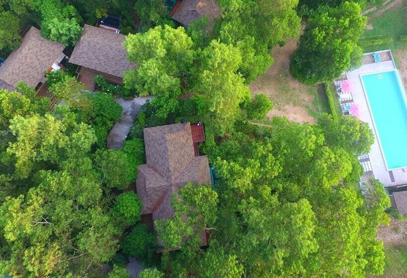 The Touch Green Naiyang Hotel & Fitness