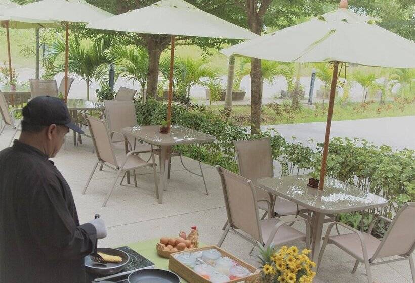 The Touch Green Naiyang Hotel & Fitness