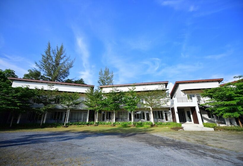 The Touch Green Naiyang Hotel & Fitness