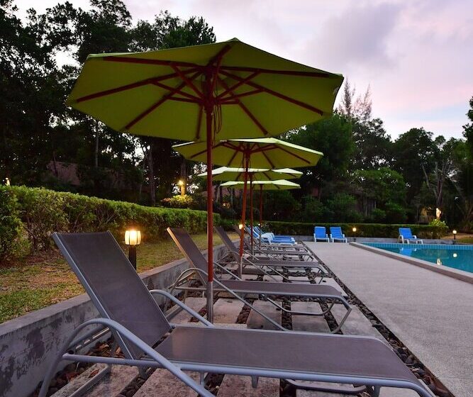 The Touch Green Naiyang Hotel & Fitness