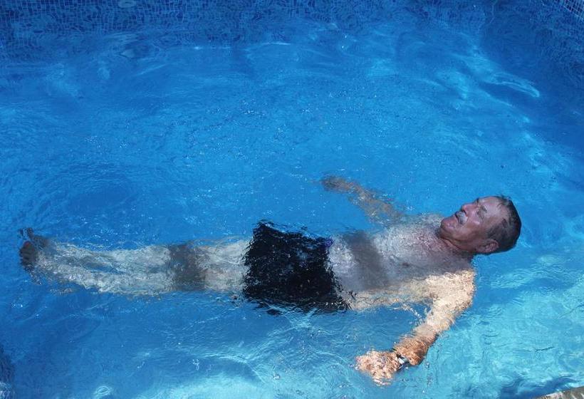 هتل Tradicion Colca