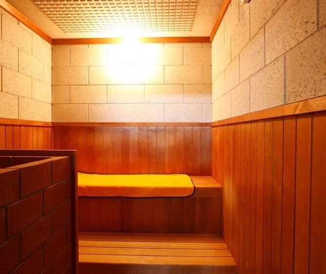 בית מלון כפרי Ubudo