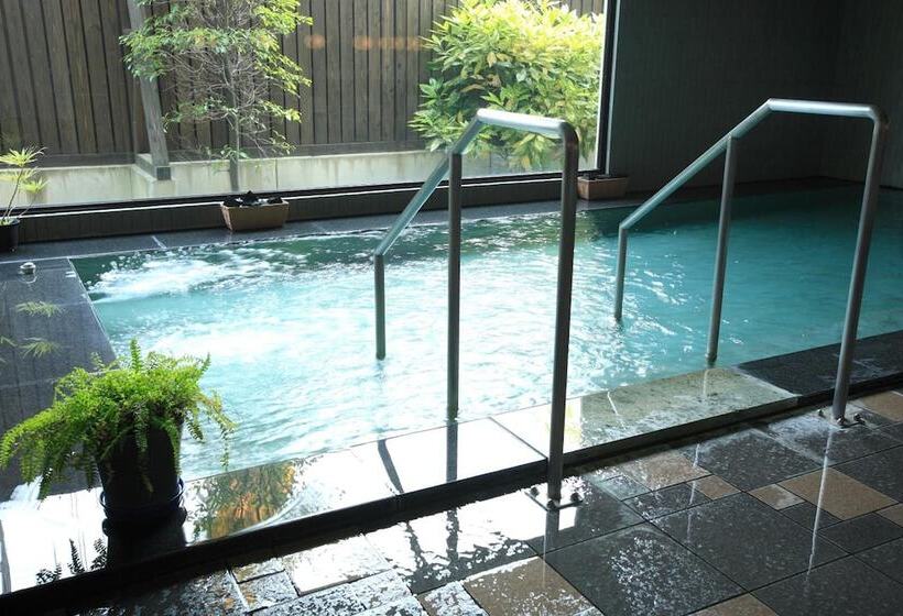 בית מלון כפרי Ubudo