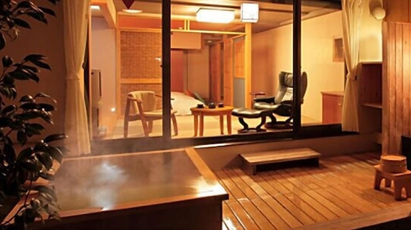 בית מלון כפרי Ubudo