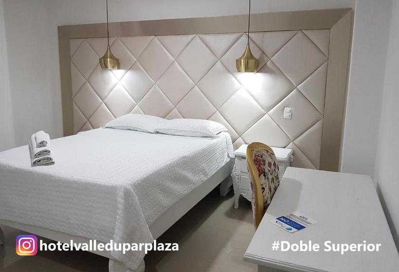 酒店 Valledupar Plaza