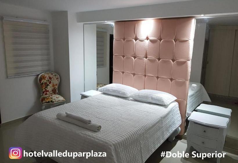 酒店 Valledupar Plaza